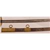 Image 3 : Rare High Grade Officers Model Childrens Sword