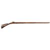 Image 1 : Early Flintlock Fullstock Rifle