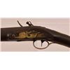 Image 8 : Early Flintlock Fullstock Rifle