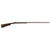 Image 1 : Percussion Small Game / Squirrel Rifle