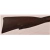 Image 2 : Double Barrel Muzzle Loading Shotgun Carved Stock