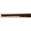 Image 8 : Double Barrel Muzzle Loading Shotgun Carved Stock