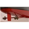 Image 14 : U.S.S. Sims Wooden WWII Destroyer Ship Model