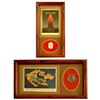 Image 1 : 2 World War II Nazi Germany Service Medals