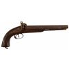 Image 1 : Double Barrel Muzzleloading Pistol