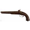 Image 2 : Double Barrel Muzzleloading Pistol