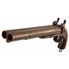 Image 3 : Double Barrel Muzzleloading Pistol
