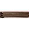 Image 7 : Double Barrel Muzzleloading Pistol