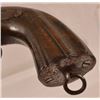 Image 8 : Double Barrel Muzzleloading Pistol