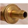 Image 5 : Restored Antique Copper Powder Flask