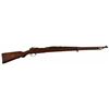 Image 1 : German Mauser Bolt Action Rifle