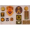 Image 1 : WWII Military, Patches, & Insignia Texas A&M Corp