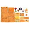 Image 1 : World War II Ration Books & Misc