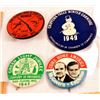Image 3 : World War II Ration Books & Misc
