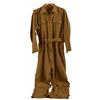 Image 1 : World War II Green Flight Suit