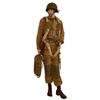 Image 1 : WWII U.S. Army Paratroopers D-Day Jump Uniform
