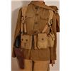 Image 5 : World War I 29th Infantry U.S. Army Uniform