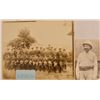 Image 1 : Ft. Sam Houston U.S. Army Photo Circa 1920s