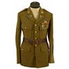 Image 1 : WWII U.S. Army Uniform (1937) Big Red One