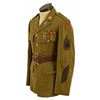 Image 3 : WWII U.S. Army Uniform (1937) Big Red One