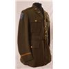 Image 2 : WWII U.S. Army (Ret.) Capt A. Hueck Uniform