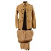 Image 1 : World War I U.S. Army Uniform