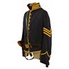 Image 3 : U.S. Army Dragoons or Mounted Rifleman Tunic