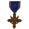 Image 1 : World War II Flying Cross Numbered