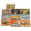 Image 1 : World War II "Keep 'em Flying" Post Cards