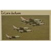Image 2 : Signed Photo Of U.S. Air Force Thunderbirds