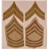 Image 2 : WWI Ordnance SGT Patches