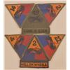 Image 2 : U.S. Army Armored Division Patches