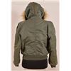 Image 3 : U.S. Army Air Force Cold Weather Flying Jacket