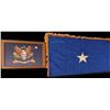 Image 1 : Thirteenth Infantry & General's Flag