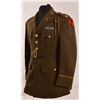 Image 3 : U.S. Army Infantry Major WWII Uniform