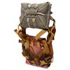 Image 1 : U.S. Army Standard Issue Parachute