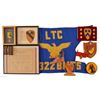 Image 1 : Collection of U.S. Army Cavalry Items