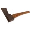 Image 2 : Hand Forged Hatchet / Ax