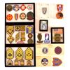 Image 1 : Collection of Various U.S. Military Patches