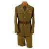 Image 2 : World War II Army Uniform