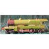 Image 1 : A Hornby O gauge 4-4-2 electric locomotive "Flying Scotsman" no.4472 (ILLUSTRATED)...