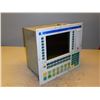 Image 2 : REXROTH INDRAMAT BTV20 SYSTEM 200 -  3EA-56B-45C-D-FW OPERATOR INTERFACE