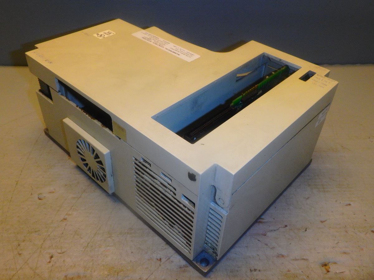 MITSUBISHI FCA 635MNY NUMERICAL CONTROL SYSTEM BTM Industrial Mitsubishi fca 635mny numerical control system btm industrial