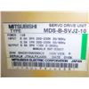 Image 8 : MITSUBISHI MDS-B-SVJ2-10 SERVO DRIVE UNIT
