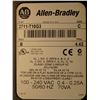 Image 8 : Allen Bradley Panelview 1000 Cat #2711-T10G3 Ser C