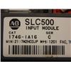 Image 8 : Allen Bradley SLC 500 Rack with Modules