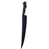 Image 2 : Ancient c1920 African Ebony Wood Letter Opener 9.00" Congo