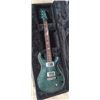 Image 1 : Mint Paul Reed Smith 10-top Guitar