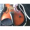 Image 1 : Fine European Violin 2006 Amber Brown 4/4