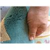 Image 10 : Fine Chinese Rug Colorful Pastels 14x10"
